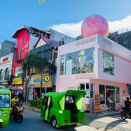 Glo'S Space Boracay Dmall By Tripzyfun Balabag  Екстер'єр фото
