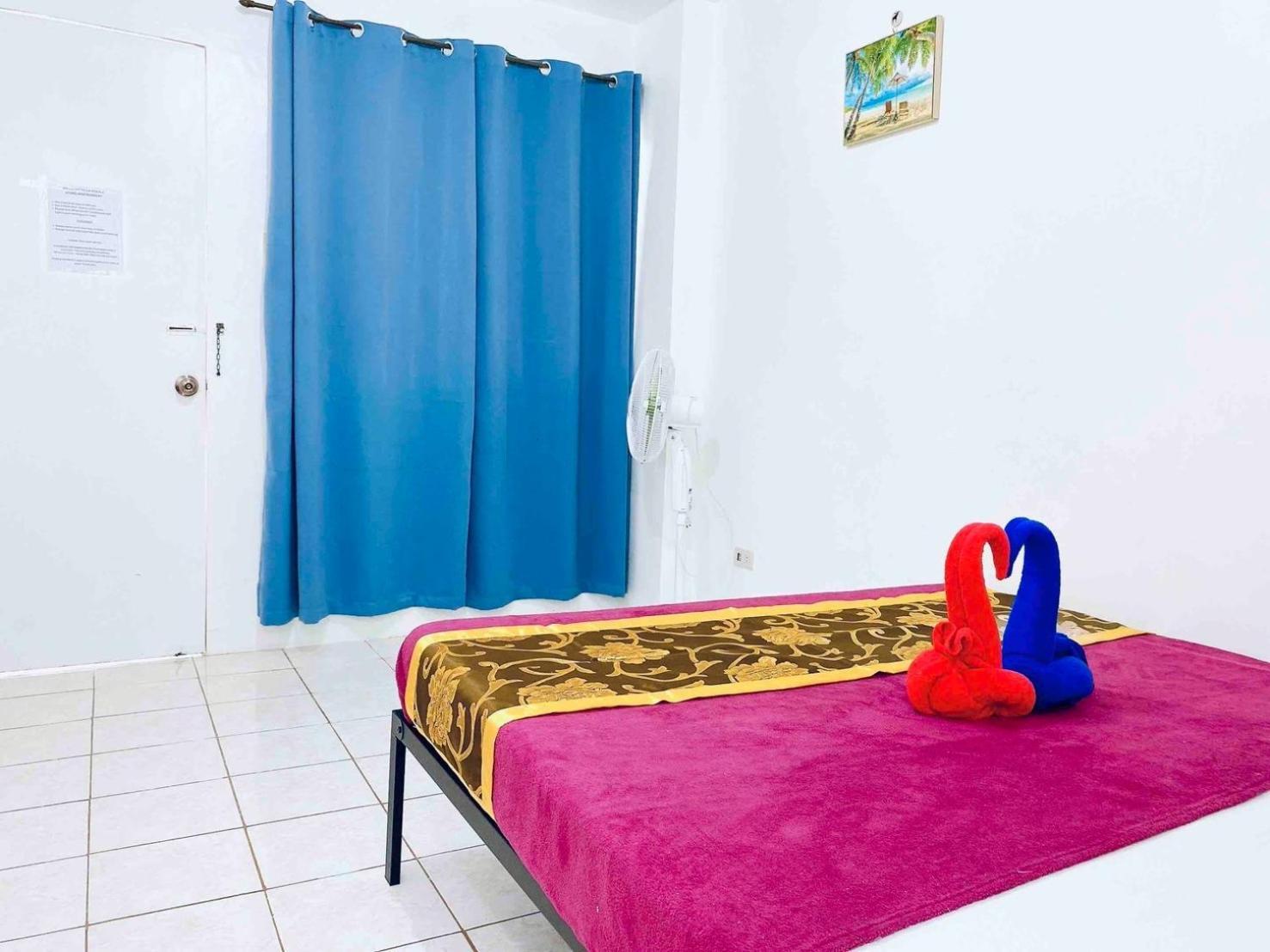 Glo'S Space Boracay Dmall By Tripzyfun Balabag  Екстер'єр фото