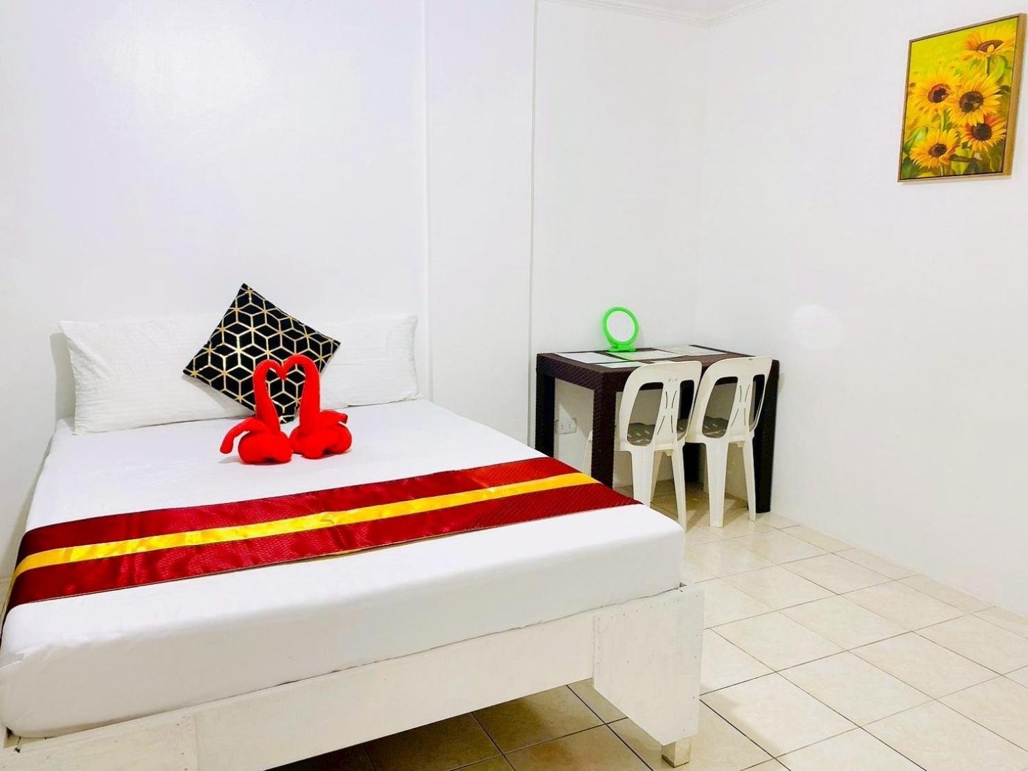 Glo'S Space Boracay Dmall By Tripzyfun Balabag  Екстер'єр фото