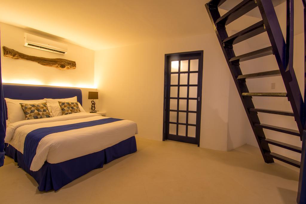 Glo'S Space Boracay Dmall By Tripzyfun Balabag  Екстер'єр фото