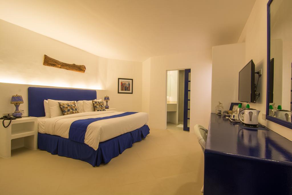 Glo'S Space Boracay Dmall By Tripzyfun Balabag  Екстер'єр фото