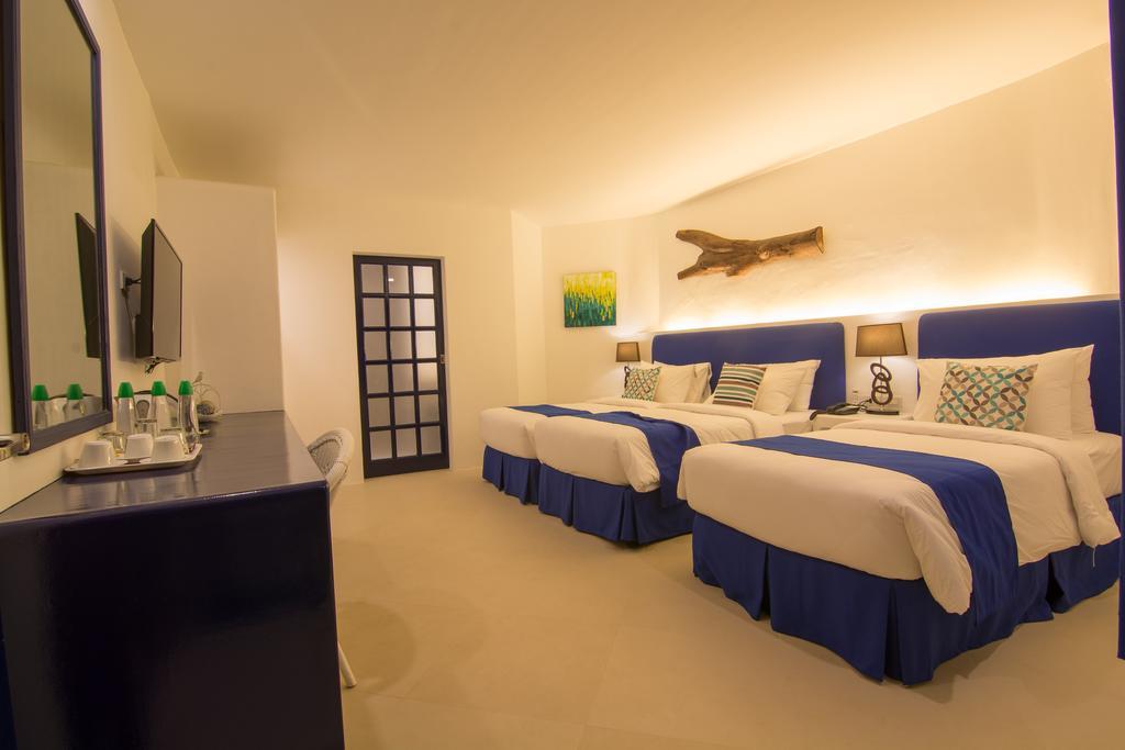 Glo'S Space Boracay Dmall By Tripzyfun Balabag  Екстер'єр фото